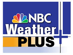 nbc weather plus logo